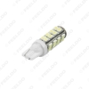 Picture of 1pcs Super White T10 W5W 36LED 1206 36SMD Wedge Car LED Light Bulbs Door Light Reading Light