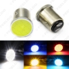 Picture of 1pcs Car 1157 BAY15D S25 COB 12SMD LED Tail Signal Backup Stop Brake LED Light Bulbs