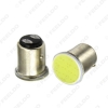Picture of 1pcs Car 1157 BAY15D S25 COB 12SMD LED Tail Signal Backup Stop Brake LED Light Bulbs