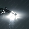 Picture of 1pcs Pure White Car LED Bulb 3528 Chip 25SMD H1 LED Fog Light Lamp Parking 12V Car Headlight