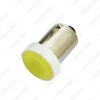 Picture of 1pcs White Car Interior BA9S T4W COB 1LED Bulb Reading LED Light Lamp Bulb Styling Lamp DC12V