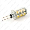 Picture of 1pcs White/Warm White Car Home Boat G4 5050 18LED Reading LED Light Cabinet Bright Intensity Light