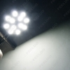 Picture of 1pcs White/Warm White Car Home Boat G4 12SMD 5050 12LED Reading LED Light Cabinet Bright Intensity Light