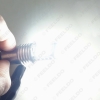 Picture of 1pcs 12V/24V DC Car/Truck 1156 BA15S 15SMD 2835-Chip Turn Parking LED Headlight Lamp Bulbs