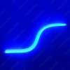 Picture of 1pcs 60cm DRL Flexible Soft Tears Strip Daytime Running Light LED Tube Car Headlight Turn Signal Light