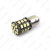Picture of 1pcs T20 T25 1156 BA15S 33SMD 2835 33LED Car Auto Tail Brake Turn Signal Light Bulb 3-Color