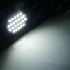 Picture of 1pcs White/Warm White Car Home Boat 24SMD G4 3528 24LED Reading LED Light Cabinet Bright Light Bulb