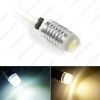 Picture of 1pcs DC12v Car Boat G4 1.5W Power COB 1LED with Lens Reading LED Light Cabinet Bright Intensity Light