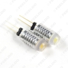 Picture of 1pcs DC12v Car Boat G4 1.5W Power COB 1LED with Lens Reading LED Light Cabinet Bright Intensity Light
