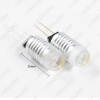 Picture of 1pcs DC12v Car Boat G4 1.5W Power COB 1LED with Lens Reading LED Light Cabinet Bright Intensity Light