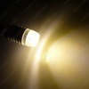 Picture of 1pcs DC12v Car Boat G4 1.5W Power COB 1LED with Lens Reading LED Light Cabinet Bright Intensity Light