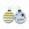 Picture of 1PC Car G4 3528 24SMD Home Reading Light & Marine Boat Cabinet High Bright Intensity LED Light
