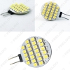 Picture of 1PC Car G4 3528 24SMD Home Reading Light & Marine Boat Cabinet High Bright Intensity LED Light