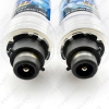 Picture of 2pcs 35W D2S/D2R/D2C Xenon HID HeadLamp Foglights HID Bulbs 4300K-12000K