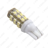 Picture of 1pcs Super White T10 W5W 1210/3528 28LED 28SMD  Wedge Car LED Light Bulbs Door Lighting
