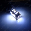 Picture of 1pcs Super White T10 W5W 1210/3528 28LED 28SMD  Wedge Car LED Light Bulbs Door Lighting