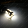 Picture of 1pcs Power White T10 194 168 42LED 1206SMD 42SMD Car Wedge LED Light Bulbs Door Light