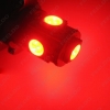 Picture of Car/Auto T10 194 168 W5W 5050SMD 5-LED High Power Car LED Light Bulb 7-Color