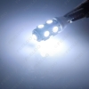 Picture of 1pcs High Power Car/Auto T10 194 168 W5W 5050 Chip 9SMD Wedge Car LED Light Bulbs 7 Colors