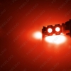 Picture of 1pcs High Power Car/Auto T10 194 168 W5W 5050 Chip 9SMD Wedge Car LED Light Bulbs 7 Colors