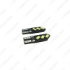 Picture of 1pcs DC12V T10 194 3W 6SMD 5630 Car LED Light Canbus No Error Free Lamp 7-Color