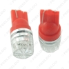 Picture of 1pcs Car 2SMD T10 194 168 W5W 5630 2LED Side Wedge Tail Turn LED Light Bulbs 7-Color