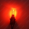 Picture of 2pcs Remote Control Car T10 5050 6LED RGB Clearance LED Light Silica Gel Reading Light Bulb Interior Lamps