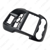 Picture of Car 2DIN Refitting Audio DVD Panel Frame Panel Radio Fascia Frame Kit Face Plate for Ford Ranger (Luxury type)