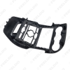 Picture of Car 2DIN Refitting Audio DVD Panel Frame Panel Radio Fascia Frame Kit Face Plate for Ford Ranger (Luxury type)