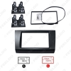 Picture of Car DVD/CD Radio Stereo Fascia Panel Frame Adaptor Fitting Kit For SUZUKI Swift