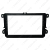 Picture of Car DVD/CD Radio Stereo Fascia Panel Frame Adaptor Fitting Kit For Volkswagen Passat/Touran/Jetta/Golf/Caddy/EOS/FOX