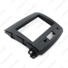 Picture of Car Refitting DVD Frame Panel Dash Kit Fascia Radio Audio Frame for MITSUBISHI 08 OUTLANDER