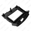 Picture of Car Refitting DVD Frame Panel Dash Kit Fascia Radio Audio Frame for MITSUBISHI 08 OUTLANDER