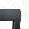 Picture of Car Refitting DVD Frame Panel Dash Kit Fascia Radio Audio Frame for MITSUBISHI 08 OUTLANDER