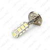 Picture of 1PC White Car H1 5050 SMD 13 LED Bulb Fog Beam Light Lamp LED Light