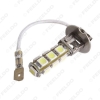 Picture of 1pcs White Car H3 5050 Chip 13SMD 13LED Bulb Fog Beam LED Light Lamp