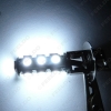 Picture of 1pcs White Car H3 5050 Chip 13SMD 13LED Bulb Fog Beam LED Light Lamp