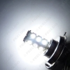 Picture of 1pcs DC12V White Car H7 18SMD 5050 Chips 18LED Bulb Fog Beam LED Light Lamp