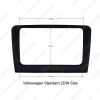 Picture of Car 2DIN Refitting Radio Stereo DVD Frame Fascia Dash Panel Installation Kits Conversion For Skoda Superb(09~13)