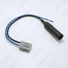 Picture of 1pc Car Aftermarket Stereo Male Antenna Adapter For Civic/Honda 2005-UP/Mazda