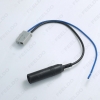 Picture of 1pc Car Aftermarket Stereo Male Antenna Adapter For Civic/Honda 2005-UP/Mazda