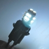 Picture of 1pcs DC12V White T10 194 W5W 20LED 1210/3528 20SMD Wedge Car LED Light Bulbs Door Light