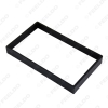 Picture of Car DVD/CD Radio Stereo Fascia Panel Frame Adapter Fitting Kit For Excelle/Lacetti/Aveo/Forenza/Viva