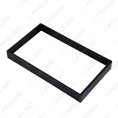 Picture of Car DVD/CD Radio Stereo Fascia Panel Frame Adapter Fitting Kit For Excelle/Lacetti/Aveo/Forenza/Viva