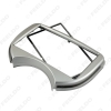 Picture of 2DIN Car Radio Stereo Fascia Panel Refitting Frame For Nissan March/Micra RENAULT Pulse Audio Installtion Trim Mount Kit
