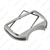 Picture of 2DIN Car Radio Stereo Fascia Panel Refitting Frame For Nissan March/Micra RENAULT Pulse Audio Installtion Trim Mount Kit