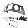 Picture of Car Radio Stereo 2DIN Fascia Panel Refitting Frame Trim Installation Mount Kit For CHERY RUIQI M1/X1
