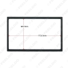 Picture of Car Radio Stereo Fascia Panel Frame Adapter Fitting Kit For Volkswagen Passat(B5)/Jetta/Bora/Golf4/Polo/Lupo/Skoda Fabia(99~03)/Octavia(96~04)/SuperB(02~08)/ Seat Arosa(1997~2004)/Lbiza(2002~2008)/Mercedes-Benz A-Class(97~04)/M-Class(97~06)/Vaneo(02~06)/Volvo S40(1995~2004)