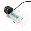Picture of Special Wide Angle Car Rear View Camera for 13/15/16 Volkswagen Golf 7 VW CC Car Reverse  Backup Camera
