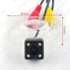 Picture of Car Rear View Camera With LED Light For Honda 2012 CRV/Fit 2008(Hatchback/Sedan)/Crosstour
